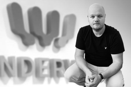 Christoffer Moberg operativ chef Wonderville