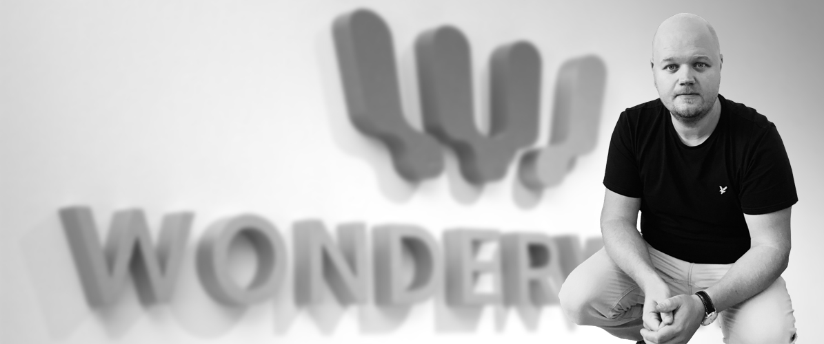 Christoffer Moberg operativ chef Wonderville
