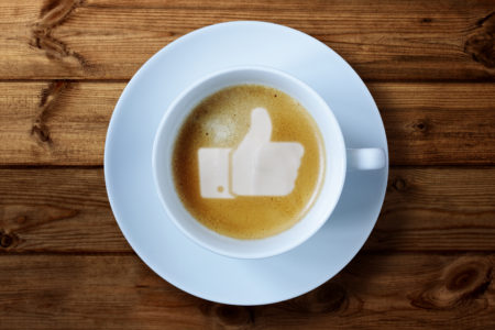 Facebook Företagsplatser