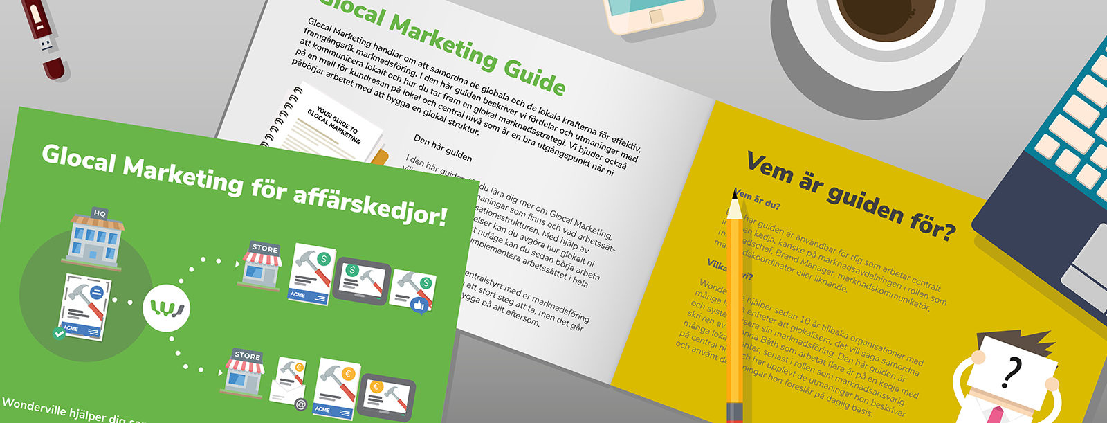 E-bok Glocal Marketing