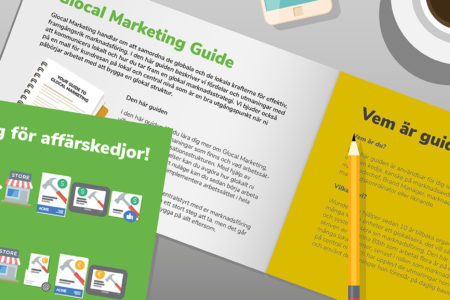 E-bok Glocal Marketing